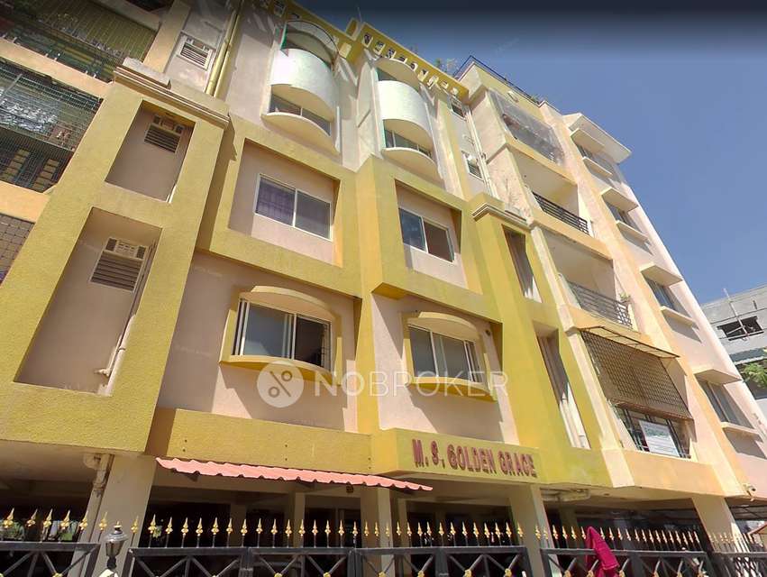 2 BHK Flat In M S Golden Grace for Rent  In Banaswadi