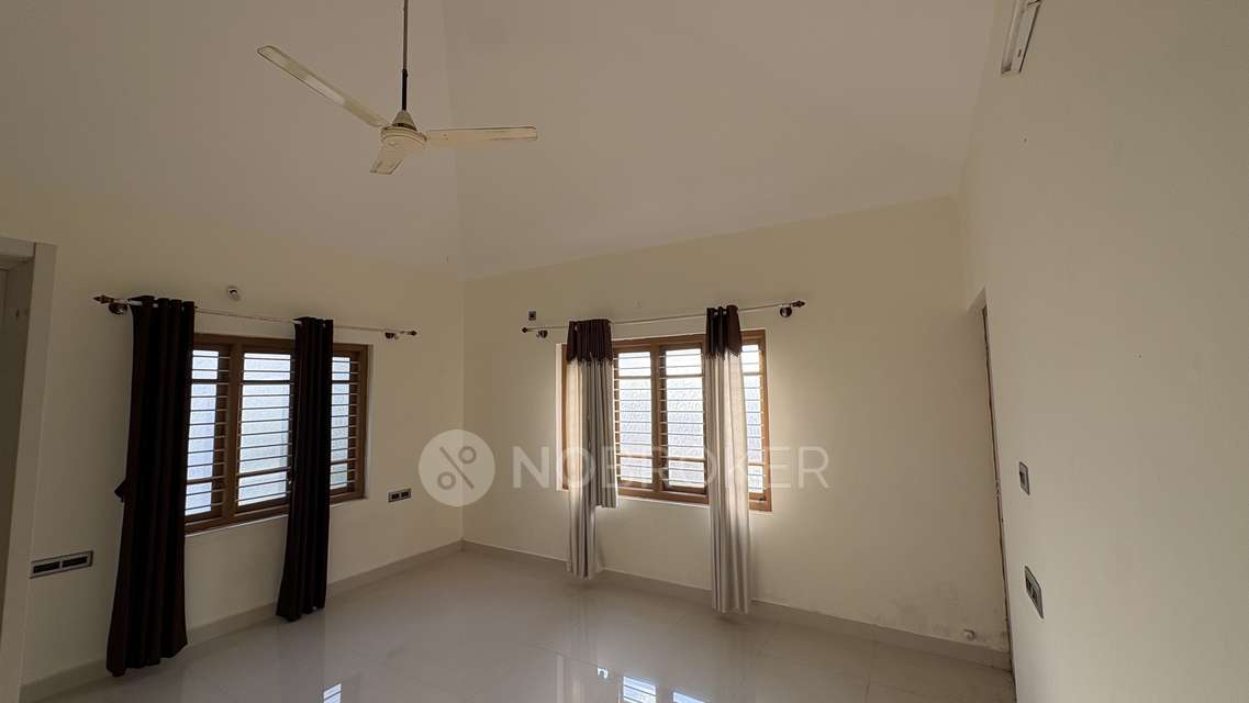 4 BHK Villa In Ragam Gardens for Rent  In Vittasandra