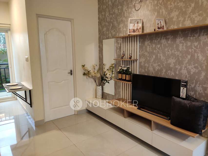 3 BHK Flat In Sowparnika Ashiyana, Whitefield for Rent  In Whitefield