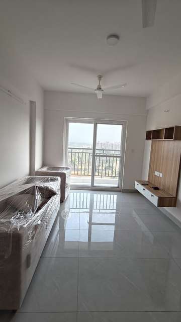 3 BHK Flat In Sowparnika Ashiyana, Whitefield for Rent  In Whitefield
