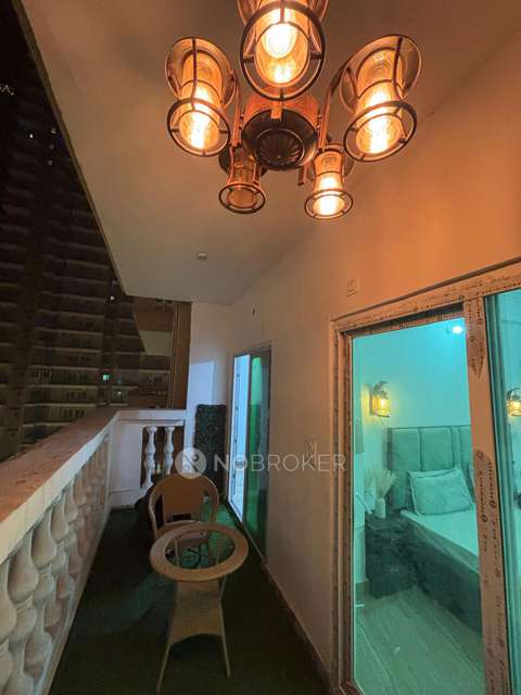 4 BHK Flat In Migsun Villasa for Rent  In Migsun Vilaasa