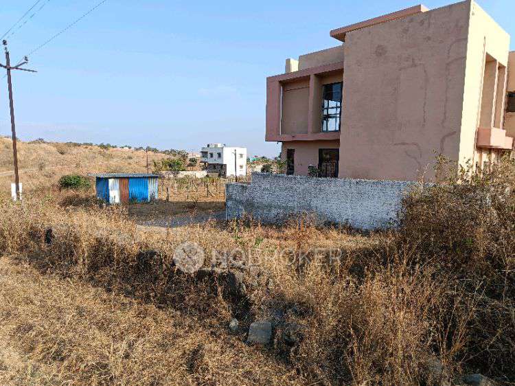 Plot For Sale  In Chandra Bhaga Angan Phase 1 In Askarwadi