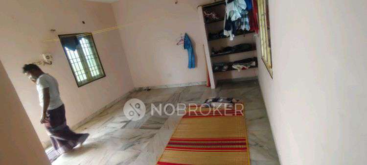 Single Room for Male In 1 RK  In 9160, Anna St, Nanmangalam Reserved Forest, Medavakkam, Chennai, Tamil Nadu 600129, India