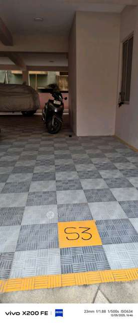 2 BHK Flat In Siva Sakthi Apartment,hastinapuram For Sale  In No 80, Sangam Street