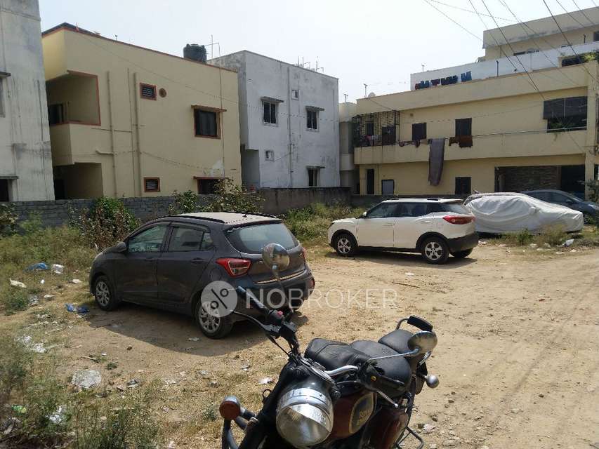 Plot For Sale  In Miyapur