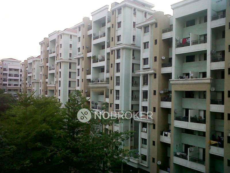 2 BHK Flat In Cosmos For Sale  In Hadapsar