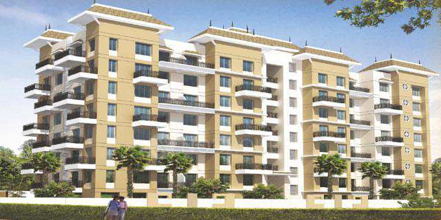 1 BHK Flat In Anjaani Gaatha For Sale  In Ganesh Nagar Chikhali, Chikli, Chinchwad