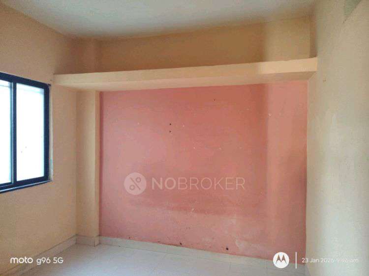 1 BHK Flat In Kumar Sneh Building for Rent  In Bhairavnath Temple