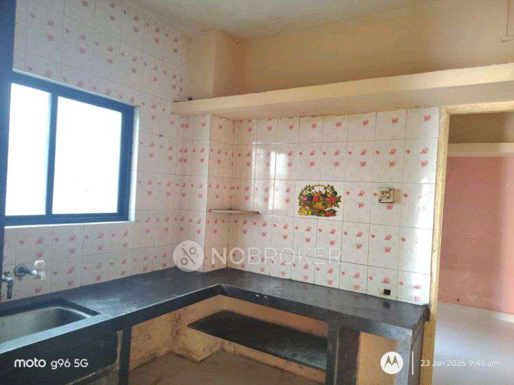1 BHK Flat In Kumar Sneh Building for Rent  In Bhairavnath Temple