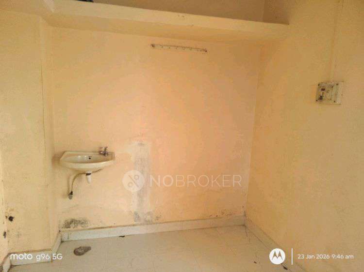 1 BHK Flat In Kumar Sneh Building for Rent  In Bhairavnath Temple