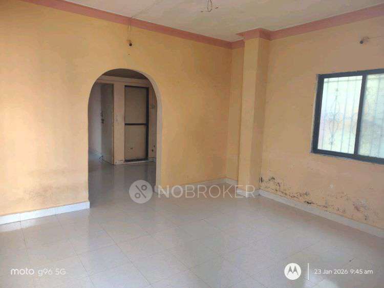 1 BHK Flat In Kumar Sneh Building for Rent  In Bhairavnath Temple