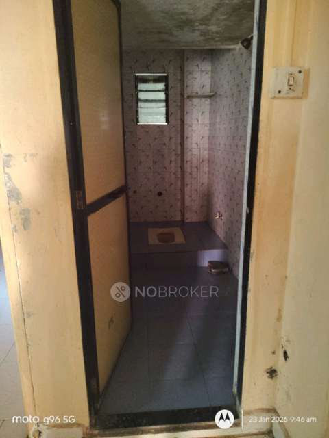 1 BHK Flat In Kumar Sneh Building for Rent  In Bhairavnath Temple