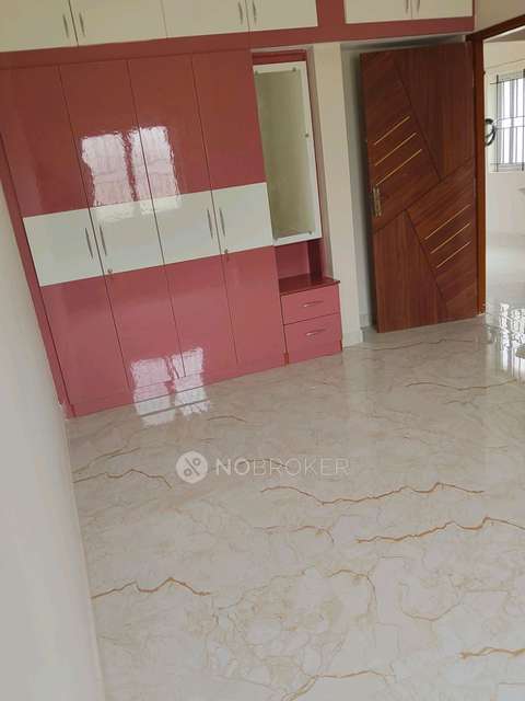 2 BHK House for Rent  In Mango Mist Layout, 42, 1st Cross Rd, Thirumalashettyhally, Koralur, Samethanahalli, Karnataka 560117, India