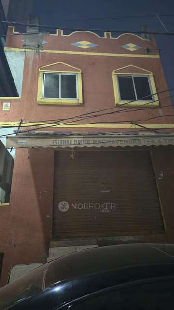 Shop in Mettuguda, Hyderabad for Rent 