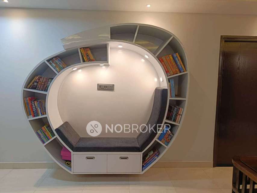 3 BHK Flat In Ramky One Galaxia  For Sale  In Nallagandla