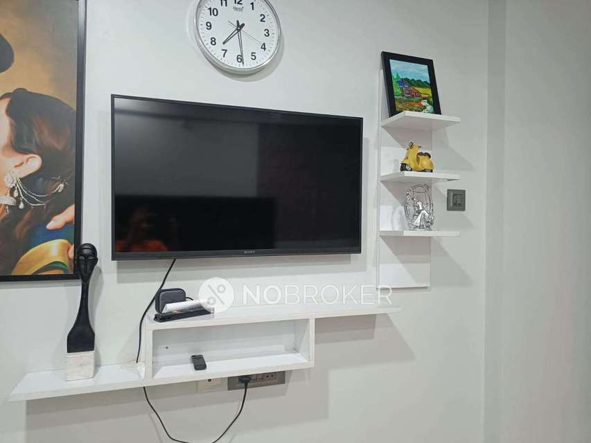 3 BHK Flat In Ramky One Galaxia  For Sale  In Nallagandla