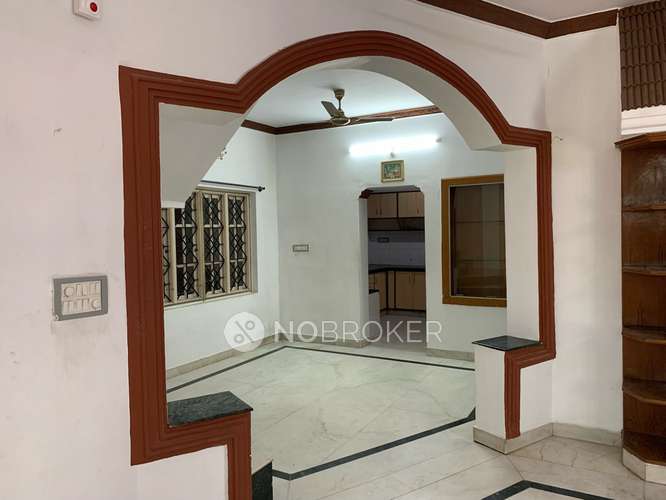 3 BHK House For Sale In Hbr Layout