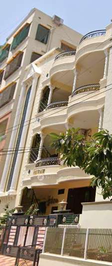 3 BHK Flat In Sai Ram Residency for Rent  In Hayathnagar_khalsa,