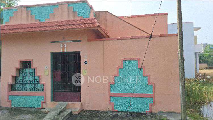 2 BHK House for Rent  In Ramakrishna Nagar, Tkm Rd, Alapakkam, Chengalpattu, Tamil Nadu, India