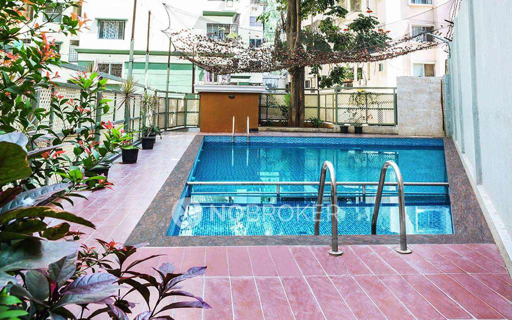 2 BHK Flat In H R Park For Sale  In Electronic City