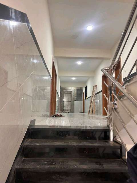 Shared Room for Male In 1 BHK  In Varad Vihar, Marunji Hinjewadi Phase 1 In Jp3j+vxj, Phase 1, Hinjawadi Rajiv Gandhi Infotech Park, Hinjawadi, Pune, Pimpri-chinchwad, Maharashtra 411057, India