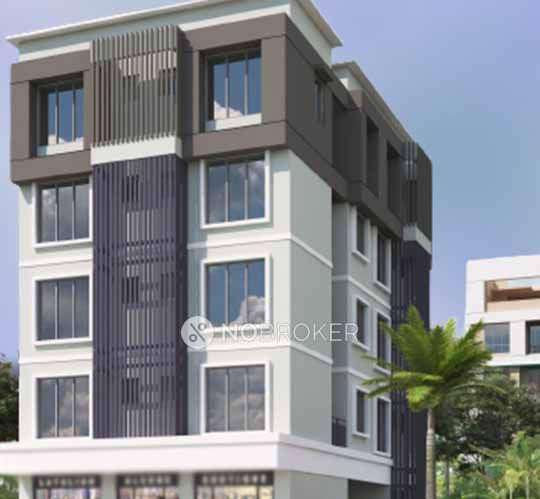 2 BHK Flat In Sai Darshan Heights for Rent  In Titwala