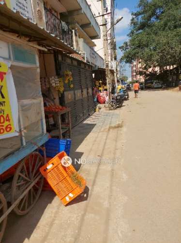 1 BHK Flat for Rent  In Bommasandra