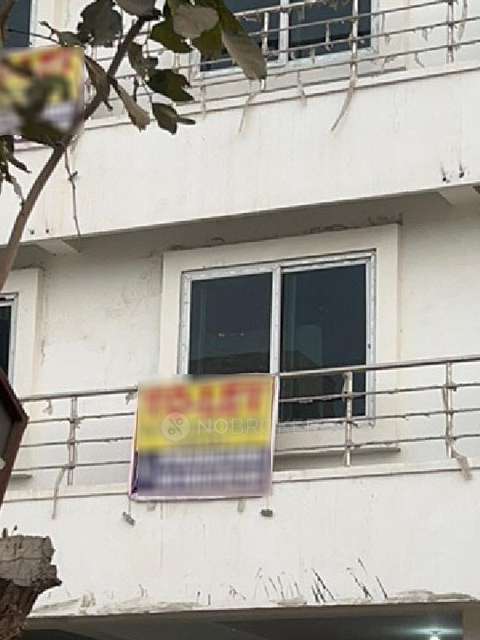 Office Space in New Nallakunta , Hyderabad for Rent 