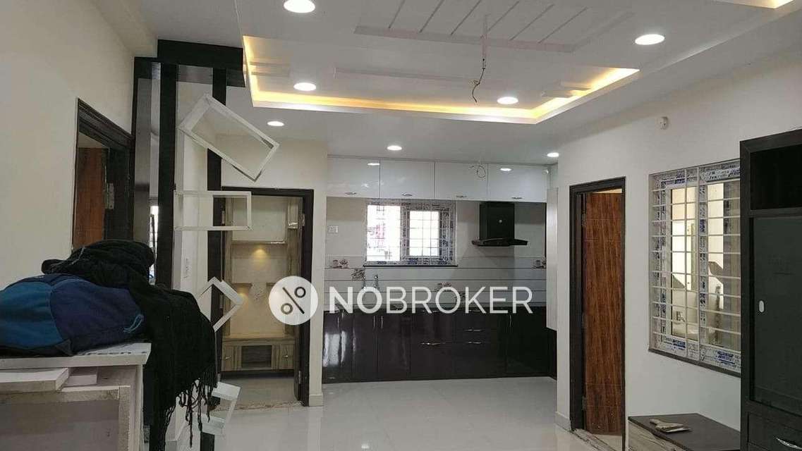 3 BHK Flat In Srinivasam Apartments For Sale  In Hayathnagar