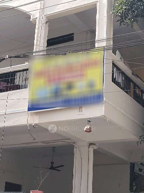 PG for Girls in Nizampet