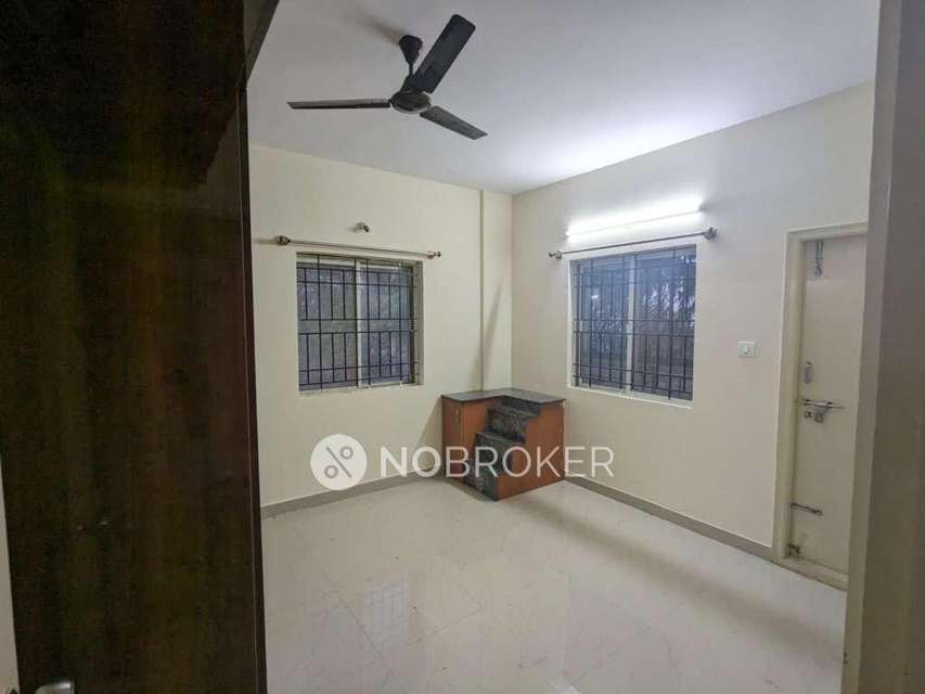 3 BHK Flat In Srinidhi Sarovar Apartments For Sale  In K R Puram