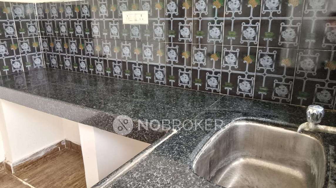 2 BHK House for Rent  In Ratnalayam Temple, X Roads, Shamirpet, Aliabad, Majeedpur, Telangana 500101, India