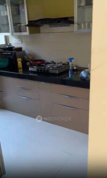 3 BHK Flat In Highpoint Itrend Homes Phase 2 for Rent  In Hinjawadi