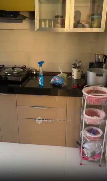 3 BHK Flat In Highpoint Itrend Homes Phase 2 for Rent  In Hinjawadi