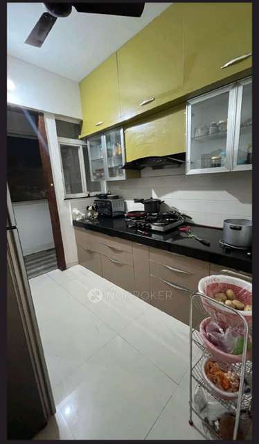 3 BHK Flat In Highpoint Itrend Homes Phase 2 for Rent  In Hinjawadi