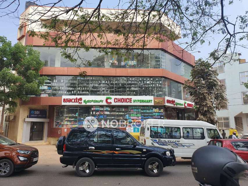 Godown/Warehouse in Varthur, Bangalore for Rent 