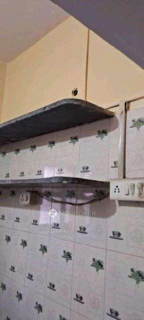 1 BHK Flat In Swami Chs For Sale  In Swami Chs, Ganesh Mandir Marg, Sector 24, Juinagar West, Navi Mumbai, Maharashtra 400706, India