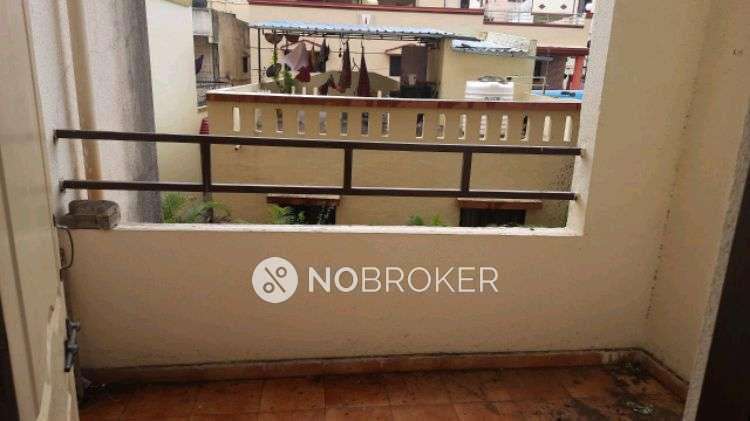 1 BHK Flat In Jaydeep Park, Bhosari for Rent  In Bhosari