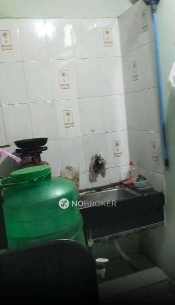 Shared Room for Female In 1 BHK  In Sadashiv Peth
