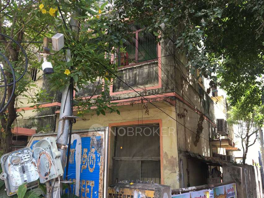 Plot For Sale  In Aminjikarai