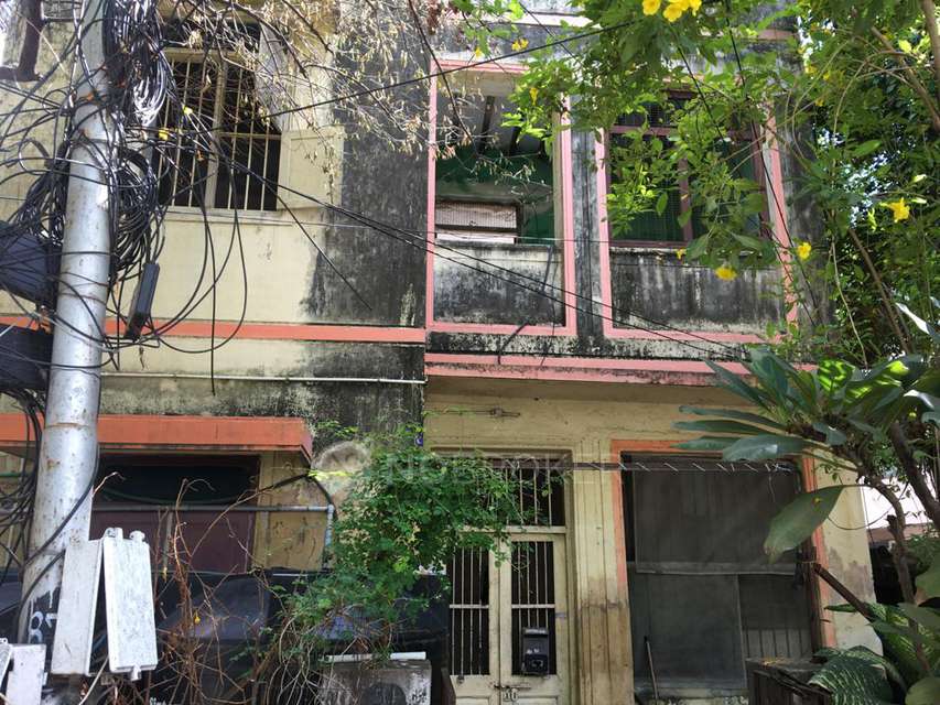 Plot For Sale  In Aminjikarai