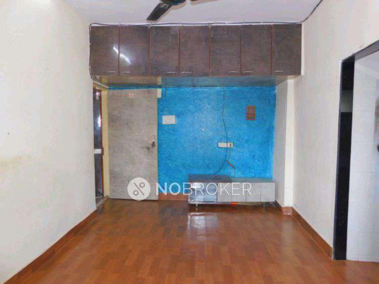 1 BHK Flat In Tagore Park For Sale  In Malad West