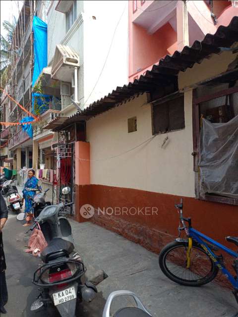 2 BHK House for Lease  In Basaveshwar Nagar