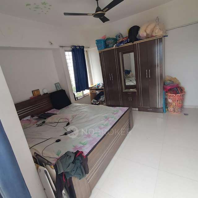 2 BHK Flat In Geeta Gold Fusion, Kharadi for Rent  In Kharadi