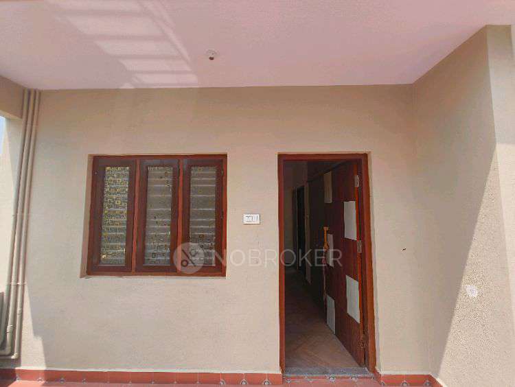 1 RK Flat for Rent  In Smv Layout