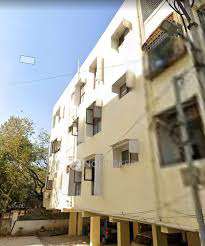 2 BHK Flat In Swasti Nilaiyam For Sale  In Rajendranagar Mandal