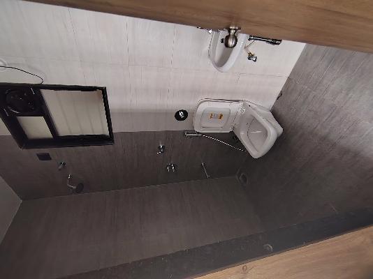 2 BHK Flat In Unique Yotopia for Rent  In Kharadi