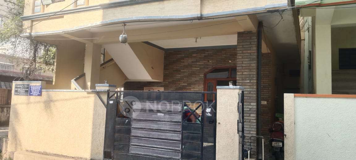 2 BHK Flat For Sale  In Tejaswi Nagar