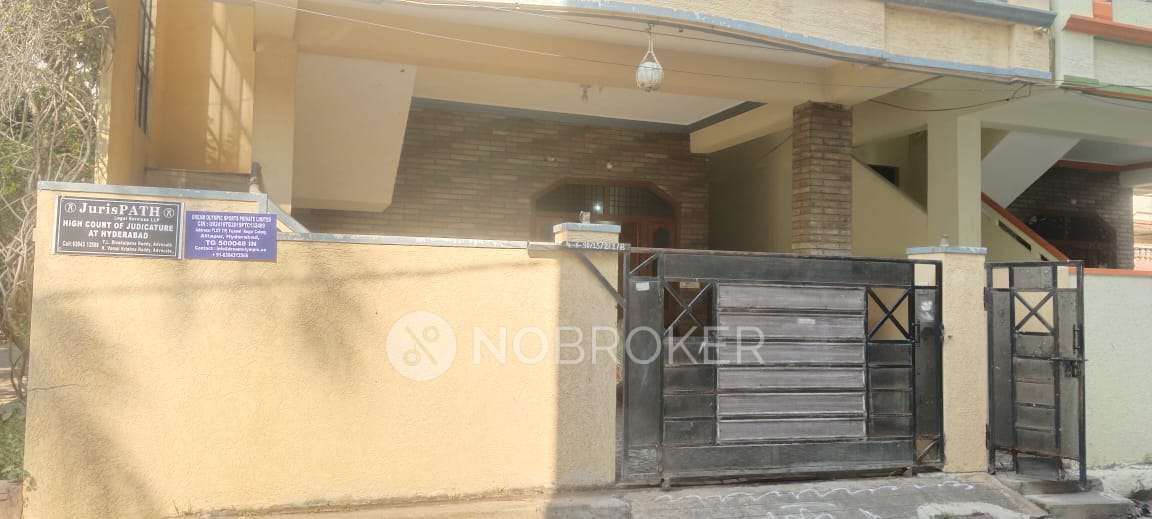 2 BHK Flat For Sale  In Tejaswi Nagar