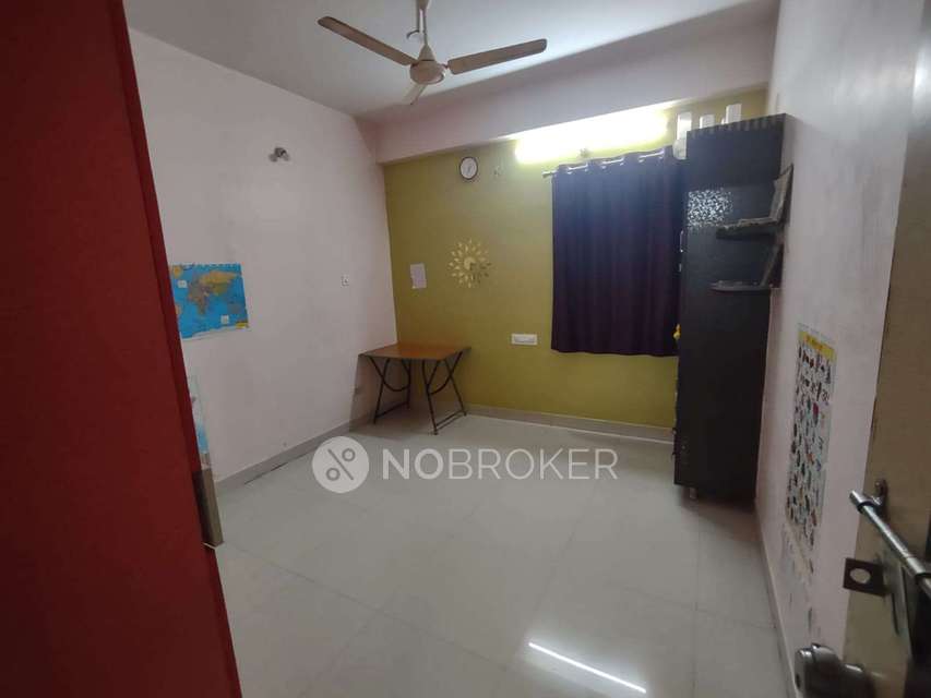 3 BHK Flat In Luxor Apartments for Rent  In Serilingampalle (m)